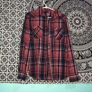 Flannel